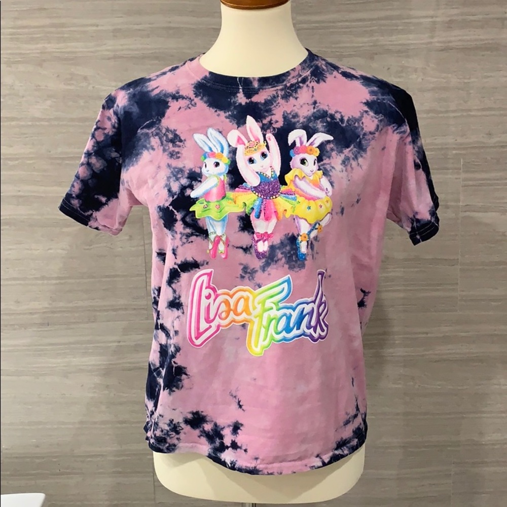 Lisa Frank T-Shirt